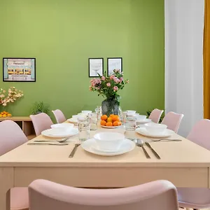  Apartment 33 I Mitte