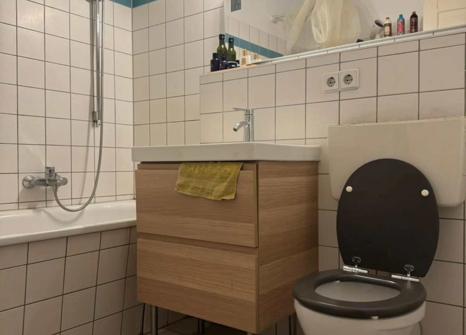 Simple Room Berlin Mitte Artist And Lgbtq Friendly 0*,