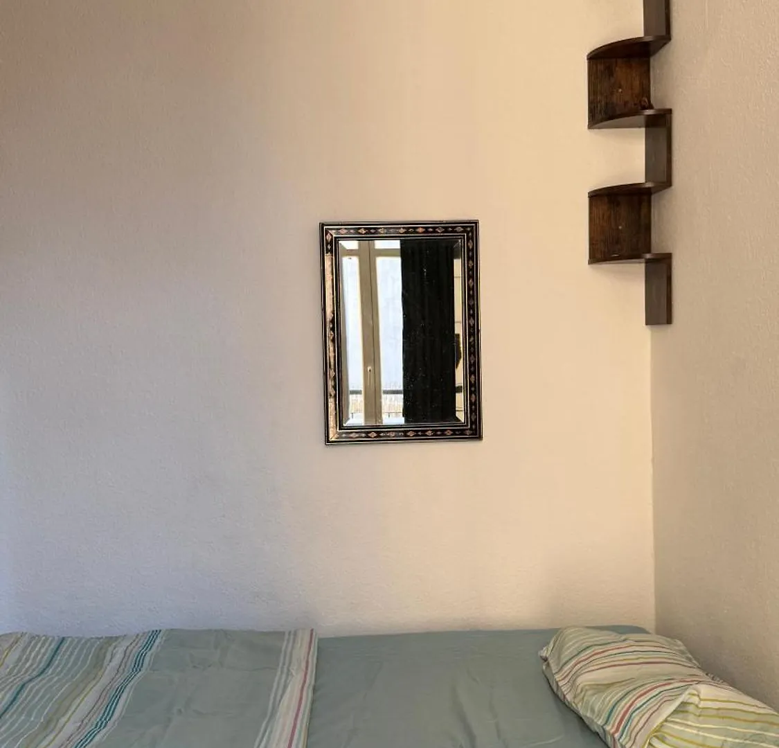 아파트 Simple Room Berlin Mitte Artist And Lgbtq Friendly